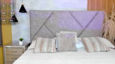 Alanis Cooper online show from November 27, 2:03 am