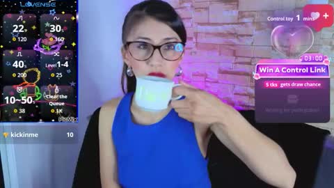 jade white  online show from February 20, 1:45 pm