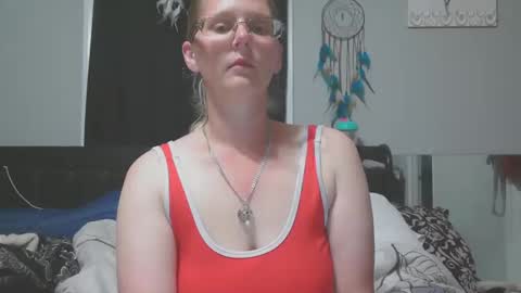 JadeLuv online show from April 7, 1:18 am