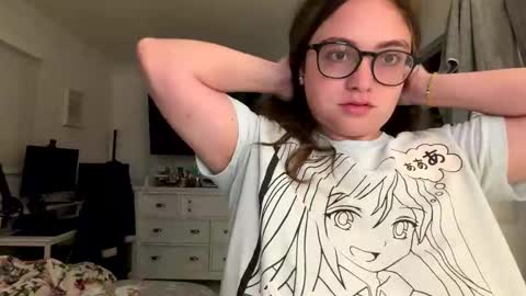 jademonroe0522 online show from November 12, 9:51 am