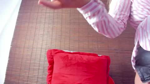 JADEMOOMS online show from September 27, 12:18 am