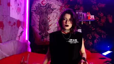 Alex and Venus online show from November 16, 3:52 am