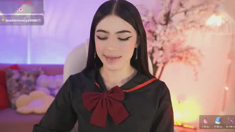 Jade Summer online show from December 17, 11:47 am