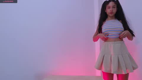 JADE 3 online show from December 13, 2:27 pm