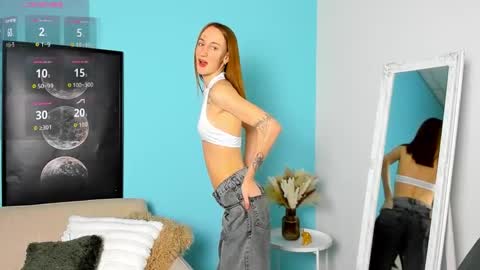 Jeidi online show from March 14, 2:40 pm