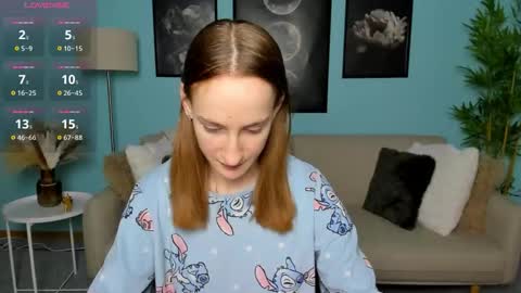 Jeidi online show from February 11, 7:37 pm