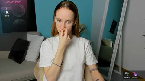 Jeidi online show from April 19, 1:55 pm