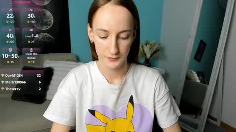 Jeidi online show from March 30, 3:33 pm