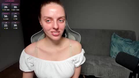 Sofia online show from March 8, 8:35 pm