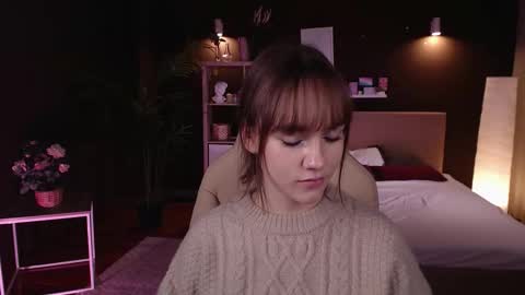 jamie_chung online show from November 6, 1:11 am