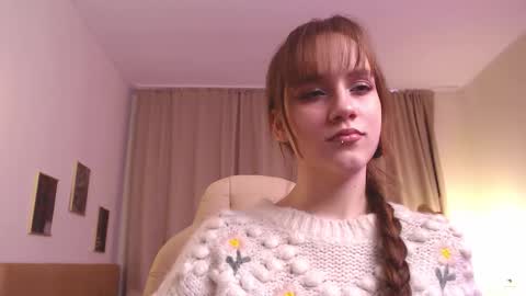 jamie_chung online show from February 5, 7:22 am