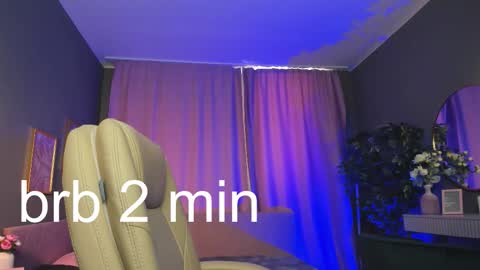 jamie_chung online show from February 21, 6:36 am