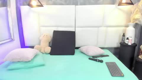 Jana Hancock online show from April 19, 1:11 pm