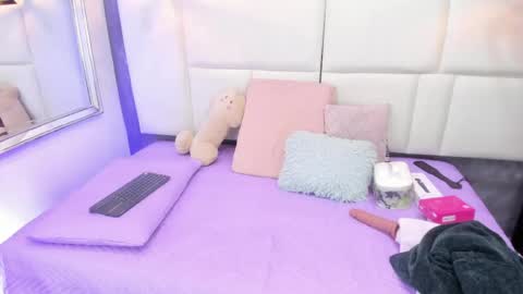 Jana Hancock online show from May 27, 12:13 pm
