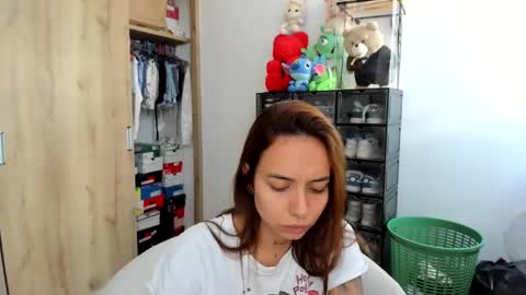 jane_ady online show from January 15, 3:50 pm