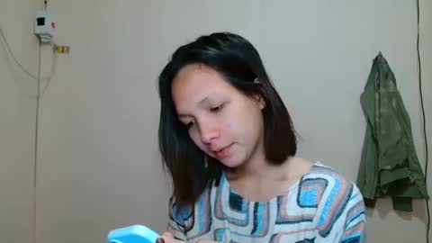 ITGIRL ANNA online show from April 11, 2:06 am