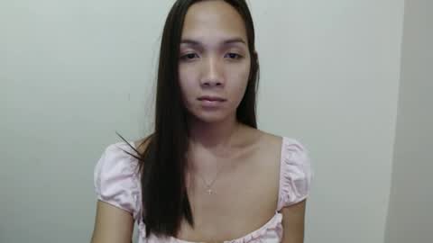 ITGIRL ANNA online show from January 26, 6:27 pm