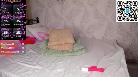 jane_broks online show from January 8, 12:58 am