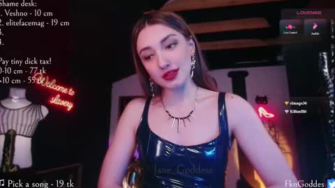 Rude and greedy bitch  Professor of Micropenisology online show from February 4, 7:17 pm