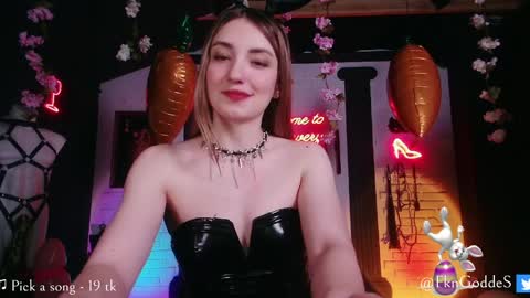 Rude and greedy bitch  Professor of Micropenisology online show from April 2, 8:06 pm