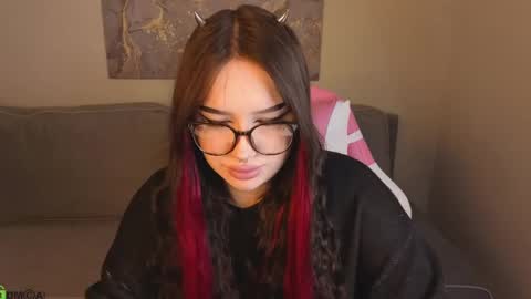 Jane online show from April 23, 1:35 am