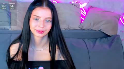 Eva online show from October 23, 3:45 am