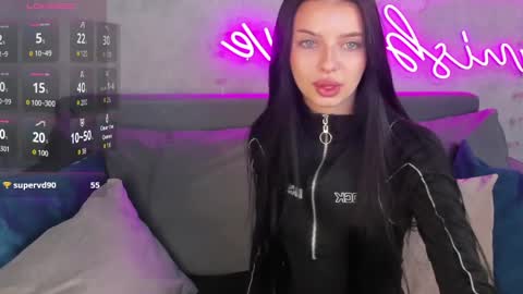 Eva online show from April 2, 12:41 am