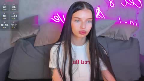 Eva online show from November 10, 1:00 am