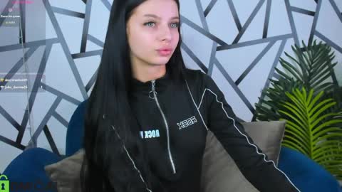 Eva online show from March 30, 1:05 am