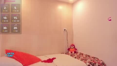 Jane  M online show from September 11, 2:34 am