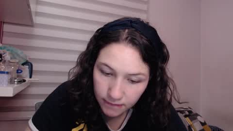 Jane online show from December 3, 12:13 am