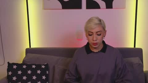 Jane online show from March 5, 12:05 am