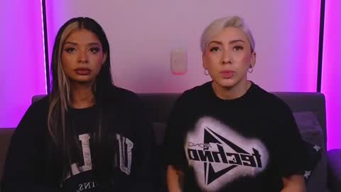 Jane online show from February 26, 1:03 am