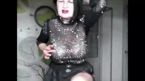 JaneLaLucky online show from March 15, 8:11 pm