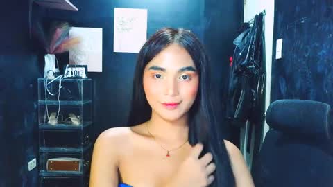 Janelarose online show from April 1, 10:16 am