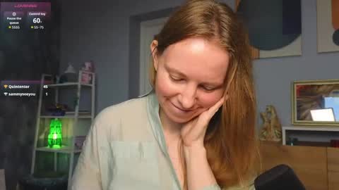 janepearl online show from May 31, 7:03 am