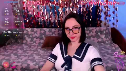 Jane Roger online show from February 16, 11:10 am