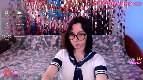 Jane Roger online show from February 23, 7:19 am