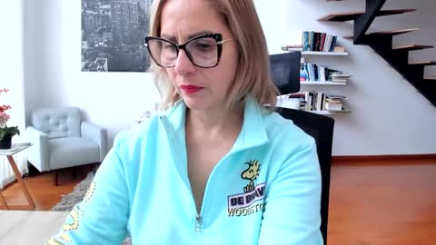 JANE TURNER MILF online show from March 5, 1:28 pm