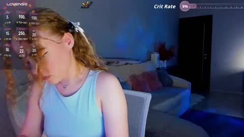 Janice online show from November 7, 2:39 am