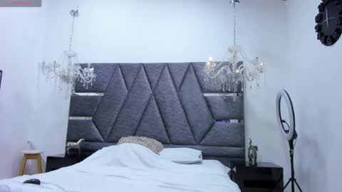 Janna online show from April 6, 3:50 am