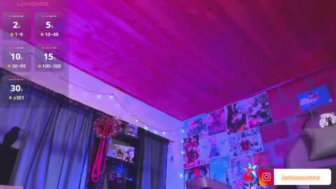 jannaasuna online show from December 14, 6:20 pm