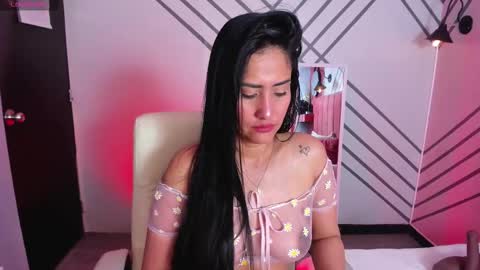 Janne for u online show from February 21, 9:11 pm