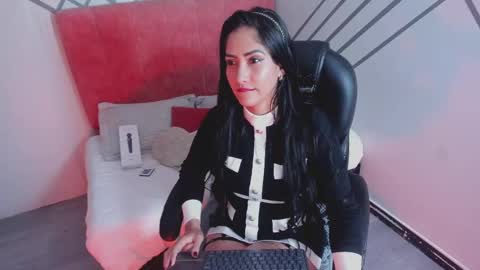 Janne for u online show from February 28, 9:23 pm