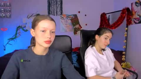 jannet_deep online show from January 5, 8:12 pm