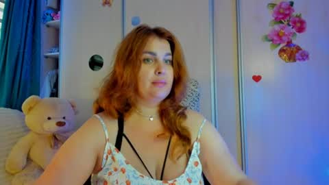 JansyLines online show from July 11, 3:45 pm