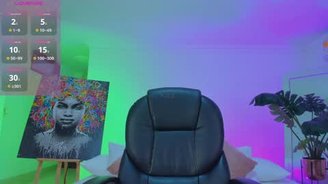 JANY online show from April 4, 10:47 am