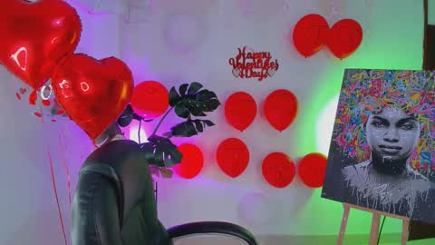 JANY online show from February 11, 11:01 am