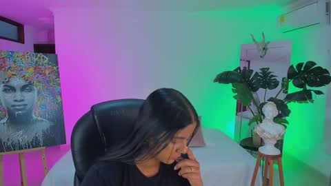 JANY online show from February 20, 10:50 am