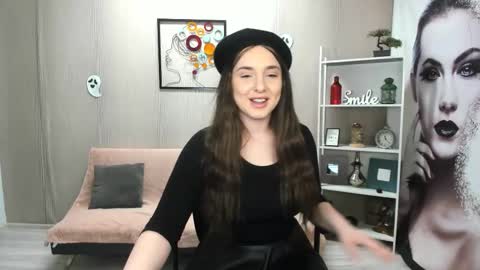 JaquelinLaurent online show from November 16, 8:20 pm